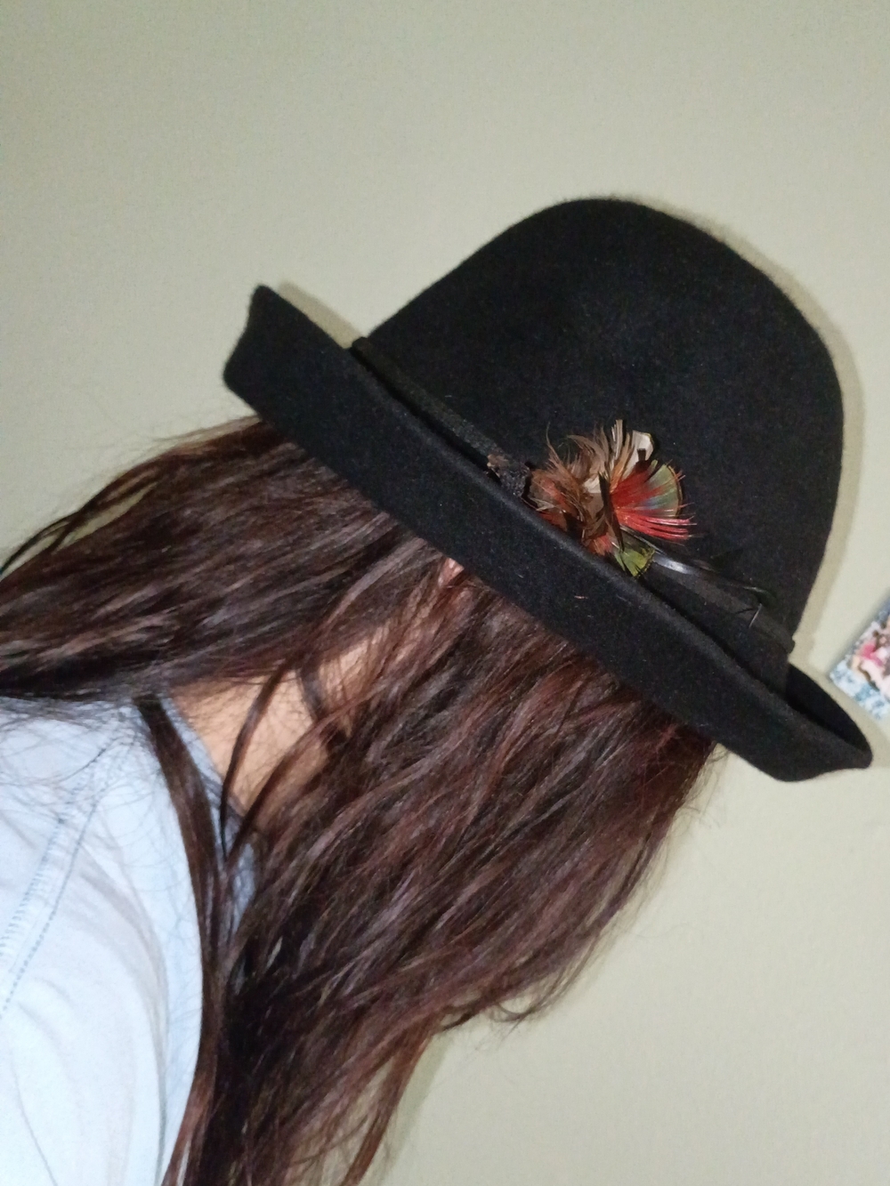 Helen kaminski Hat 🩷